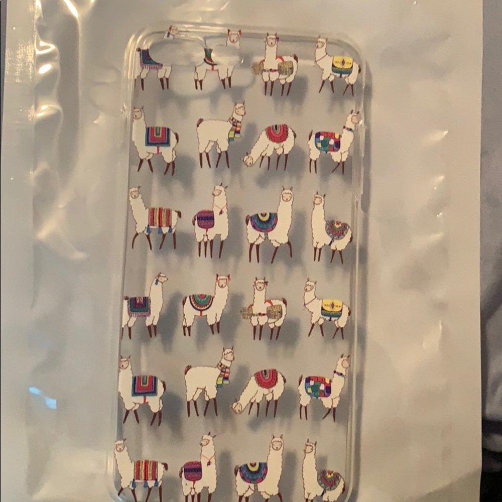 I phone 8 plus case